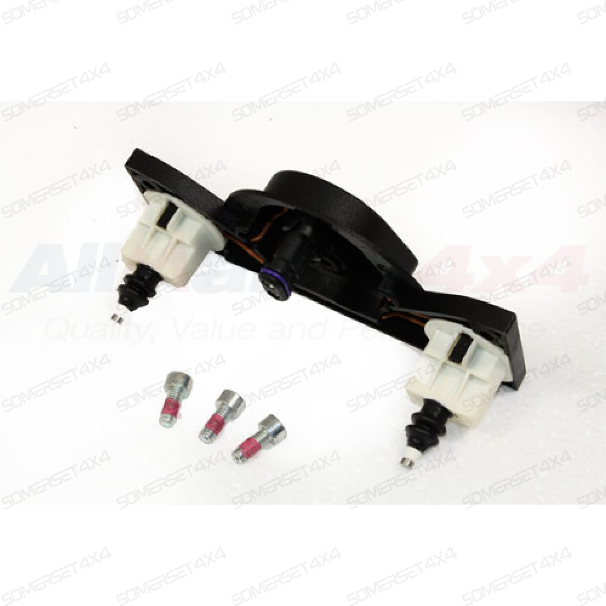 SWO500030 LAND ROVER - KIT - ABS MODULATOR - ABS - SWITCH ONLY From WABCO