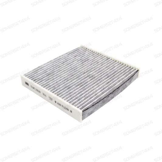 T2H54544-MH JAGUAR - CABIN FILTER From MANN AND HUMMEL