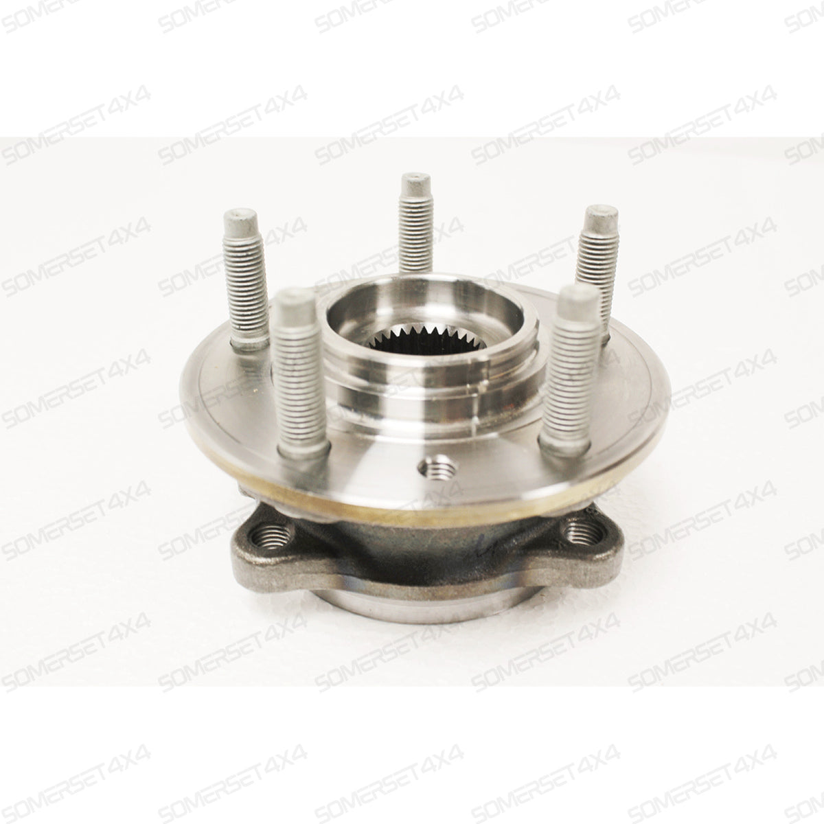 T2R17023-G JAGUAR - HUB & BEARING From SNR