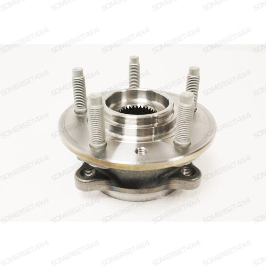 T2R17023-G JAGUAR - HUB & BEARING From SNR