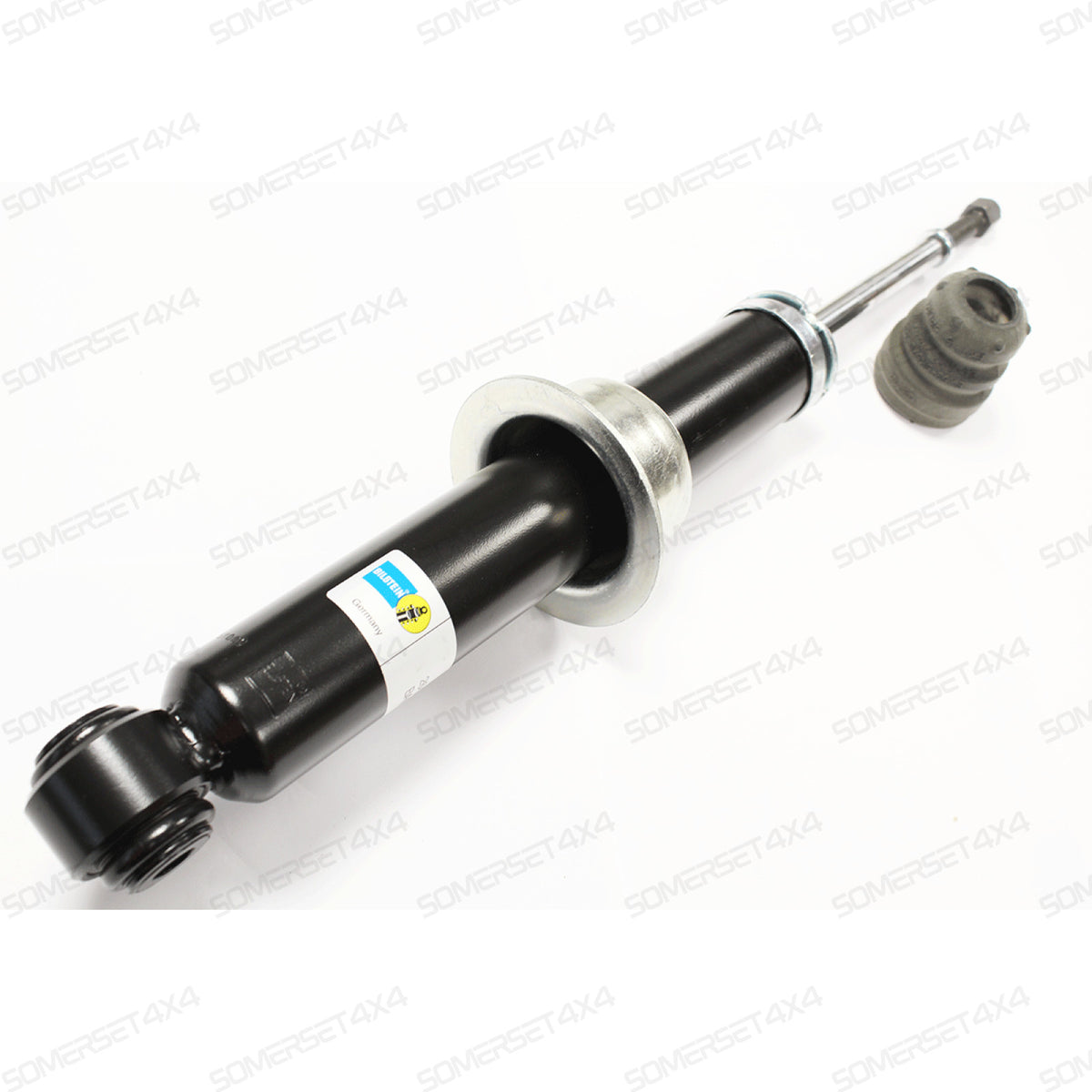 T2R4354-B4 JAGUAR - DAMPER-REAR 3.0SC 5.0SC (+ADAPTIVE)  X15 From BILSTEIN