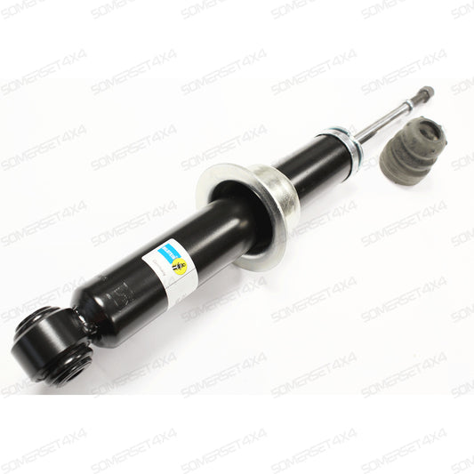 T2R4354-B4 JAGUAR - DAMPER-REAR 3.0SC 5.0SC (+ADAPTIVE)  X15 From BILSTEIN