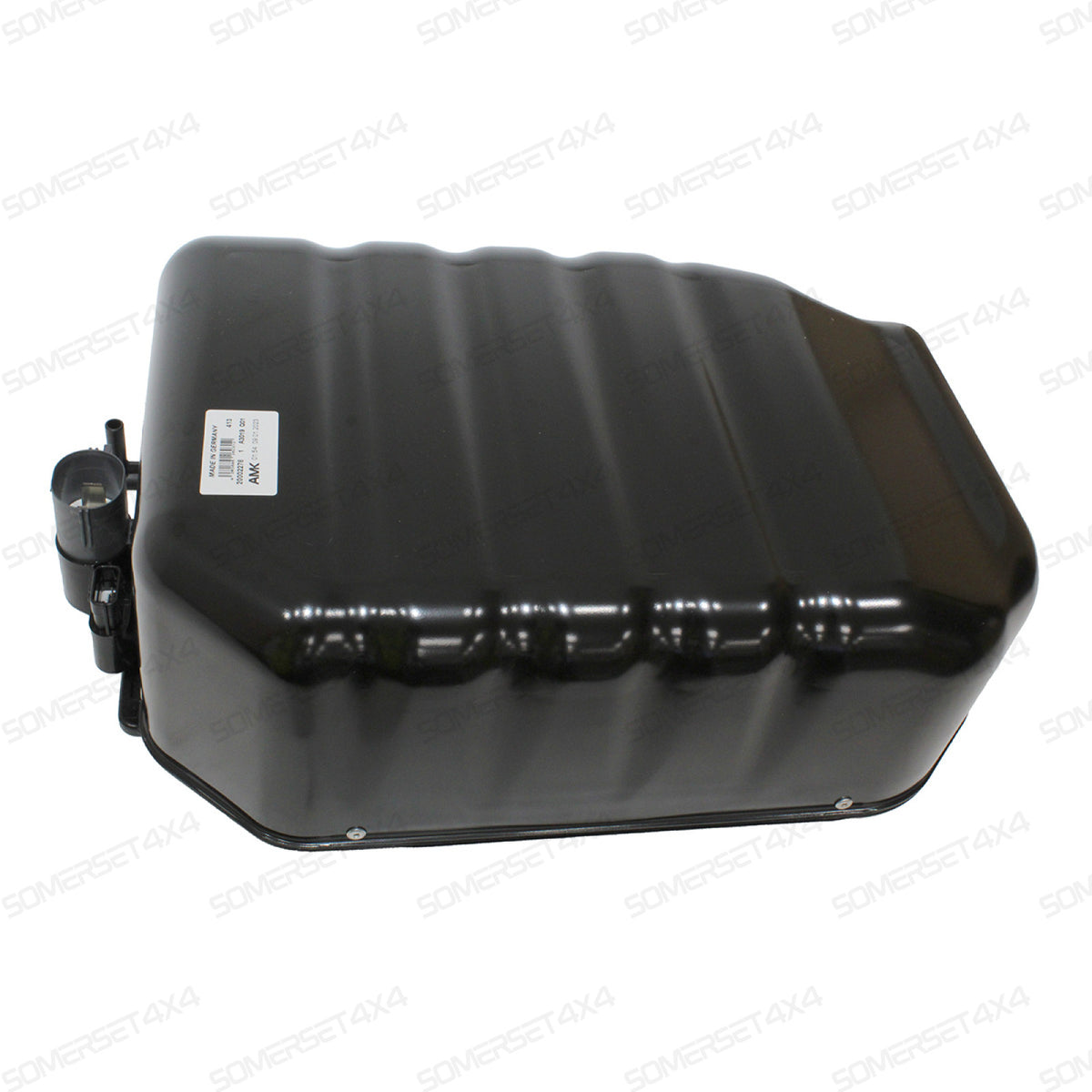 T4K14386-G JAGUAR - COMPRESSOR - SUSPENSION LEVELLIN From AMK