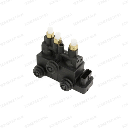 T4K19950PR JAGUAR - VALVE - LEVELING From PROEVO+