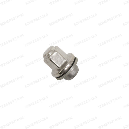 T4N33551-G JAGUAR - NUT From PR2 ALLMAKES OE