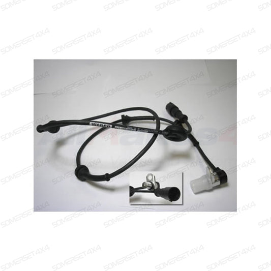 TAR100060G LAND ROVER - SENSOR - ABS - FRONT - SHORT TYPE ENDING IN CONNECTOR From PR2 ALLMAKES OE