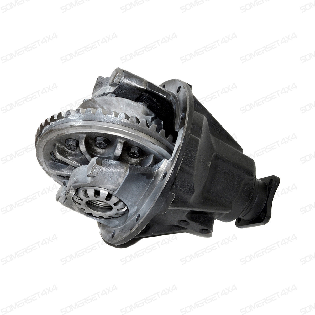 TBB000270 LAND ROVER - DIFFERENTIAL ASSY NEW From ALLMAKES