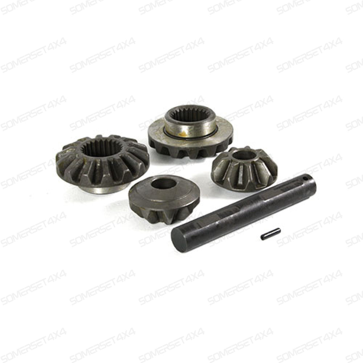 TCI100060 LAND ROVER - KIT DIFF GEAR From ALLMAKES