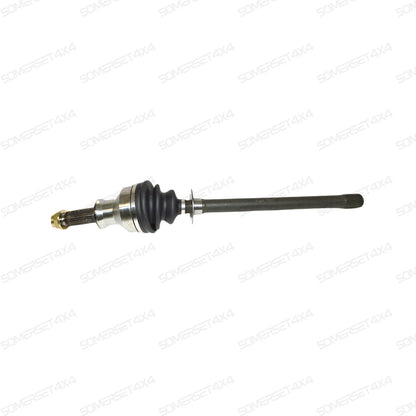 TDB500250 LAND ROVER - SHAFTAST DRIVE From ALLMAKES