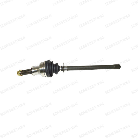 TDB500250 LAND ROVER - SHAFTAST DRIVE From ALLMAKES