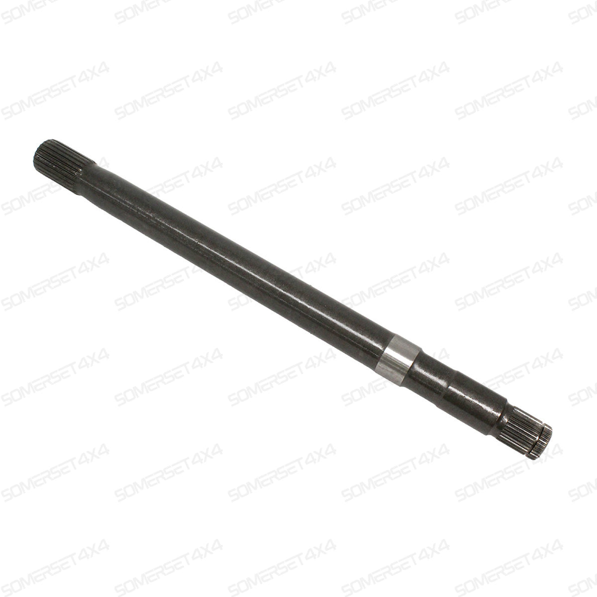 TDC000020HD LAND ROVER - HALF SHAFT - HD FRONT - RH SIDE From TERRAFIRMA
