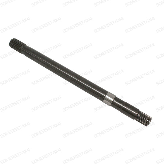TDC000020HD LAND ROVER - HALF SHAFT - HD FRONT - RH SIDE From TERRAFIRMA