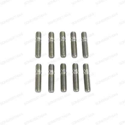 TE108052G LAND ROVER - STUD From PR2 ALLMAKES OE