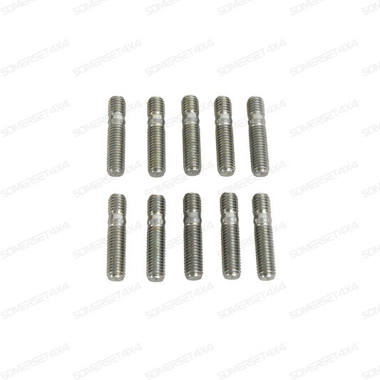 TE108052G LAND ROVER - STUD From PR2 ALLMAKES OE