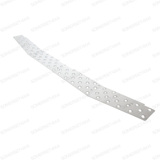 TF0032 LAND ROVER - TRED PLATE FOR TF883 & REAR STEP TOW BAR From TERRAFIRMA