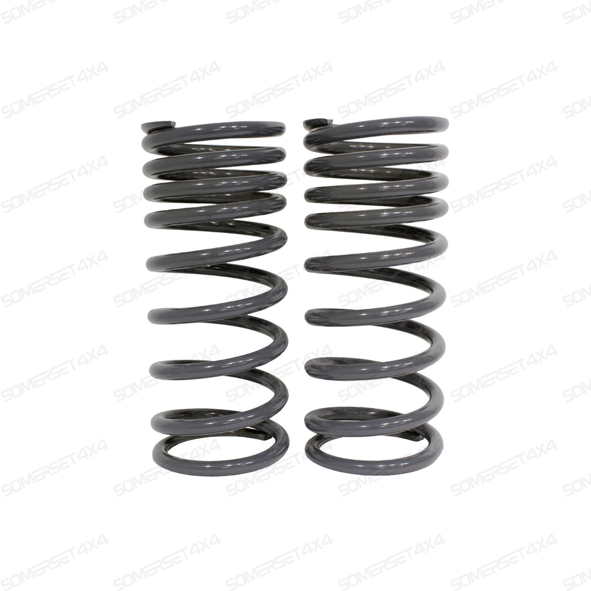 TF034 LAND ROVER - REAR SPRINGS - 1" LOWER From TERRAFIRMA