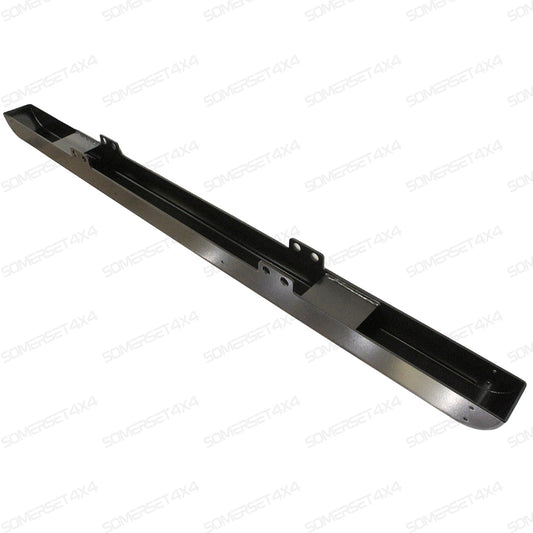 TF050 LAND ROVER - TERRAFIRMA HEAVY DUTY DEFENDER BUMPER 5MM STEEL
