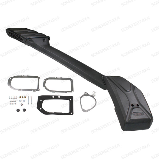 TF1040 LAND ROVER - TERRAFIRMA LAND ROVER - Raised air intake for Discovery 3 and 4 Tdv6 and V6P