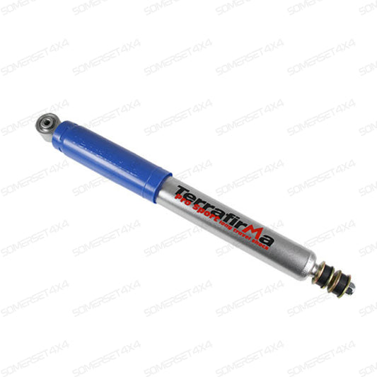 TF144 LAND ROVER - PRO SPORT SHOCK - FRONT +2" - P38 From Pressurised
