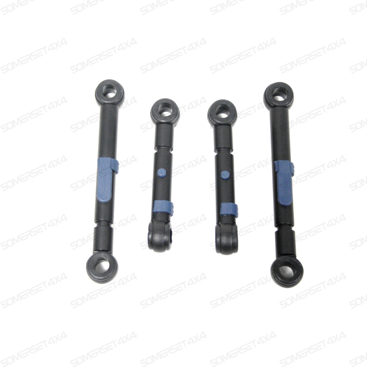 TF221 LAND ROVER - AIR SUSP LIFT ROD KIT D3/D4/RRS From Pressurised