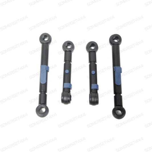 TF221 LAND ROVER - AIR SUSP LIFT ROD KIT D3/D4/RRS From Pressurised