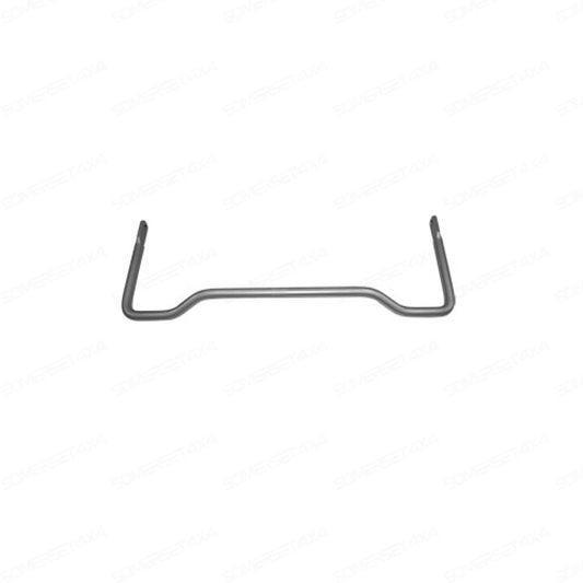 TF290 LAND ROVER - SUPER DUTY REAR ANTI-ROLL BAR - 28MM From TERRAFIRMA