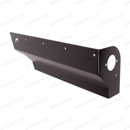 TF575 LAND ROVER - EXTREME REAR BODY CORNERS - PAIR - 110 From TERRAFIRMA