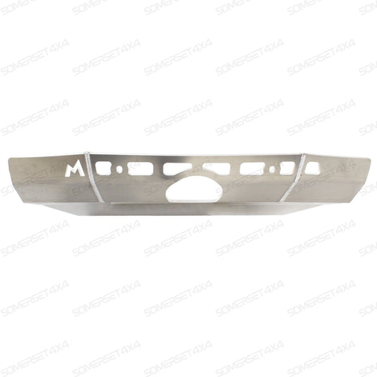 TF829 LAND ROVER - STEERING & SUMP GUARD - ALLOY - D4 From TERRAFIRMA