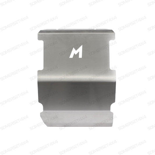 TF845 LAND ROVER - ALLOY TANK GUARD - 110/130 - 98 ON From TERRAFIRMA