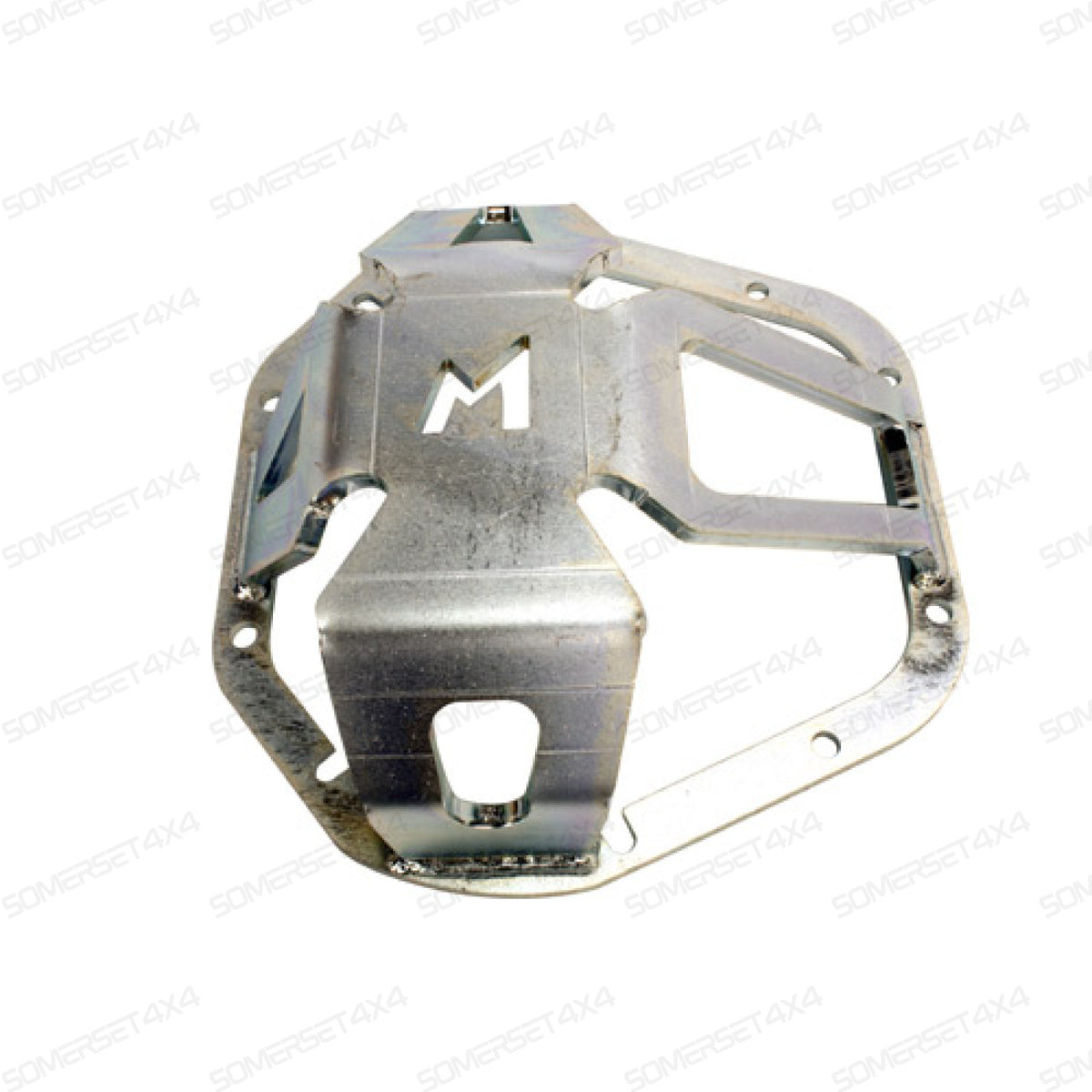TF891 LAND ROVER - DIFF GUARD -REAR - SALISBURY AXLE From TERRAFIRMA