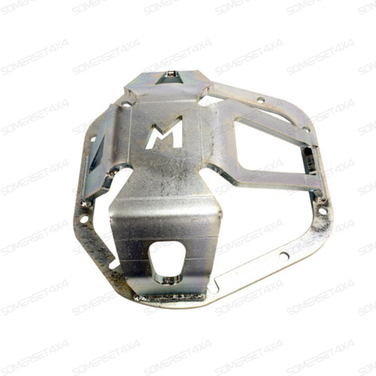 TF891 LAND ROVER - DIFF GUARD -REAR - SALISBURY AXLE From TERRAFIRMA