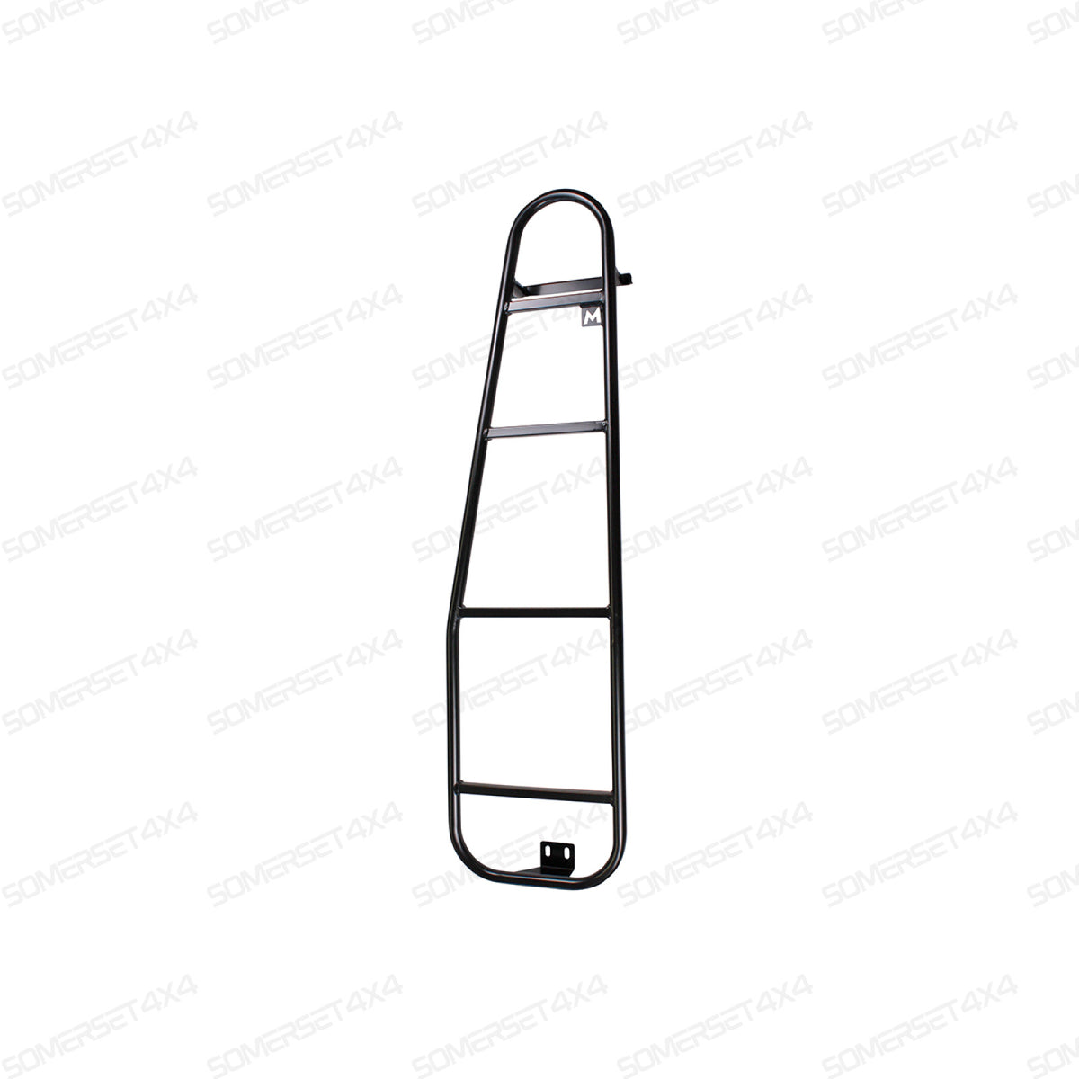 TF980 LAND ROVER - REAR ACCESS LADDER - DEFENDER From TERRAFIRMA