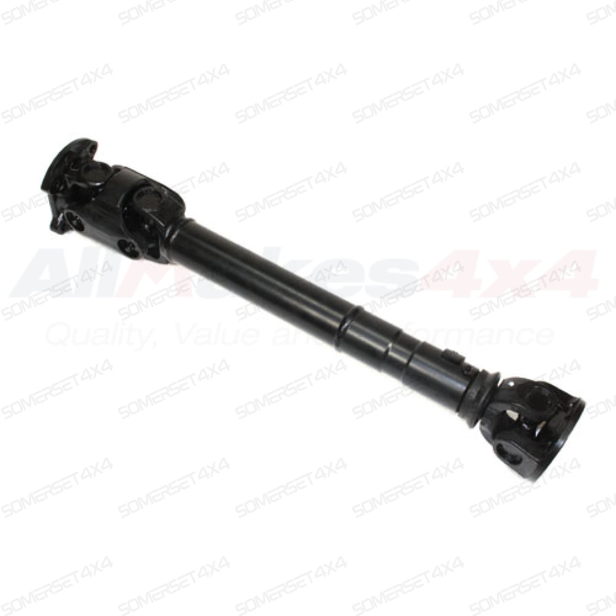 TVB000110 LAND ROVER - PROP SHAFT FRONT From ALLMAKES