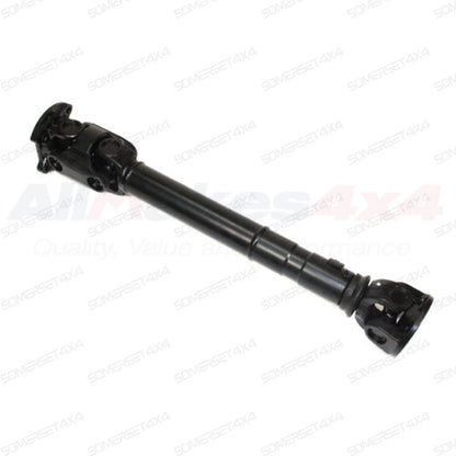 TVB000110 LAND ROVER - PROP SHAFT FRONT From ALLMAKES