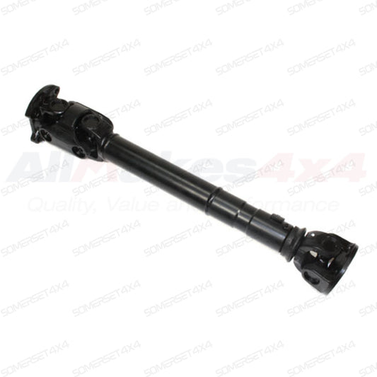 TVB000110 LAND ROVER - PROP SHAFT FRONT From ALLMAKES