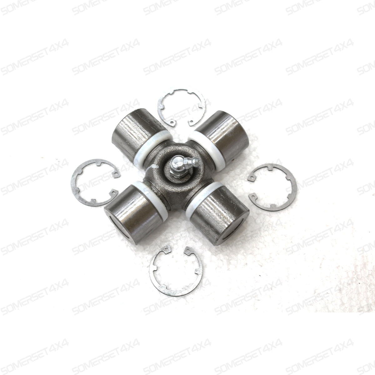 TVC500010GKN LAND ROVER - JOINT - UNIVERSAL - FRONT PROPSHAFT