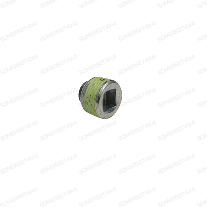 TYB500120 LAND ROVER - PLUG - DRAIN From PR2 ALLMAKES OE