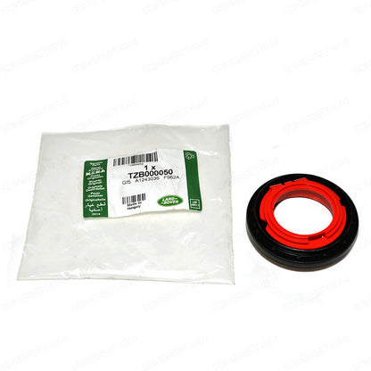TZB000050LR GENUINE LAND ROVER - SEAL