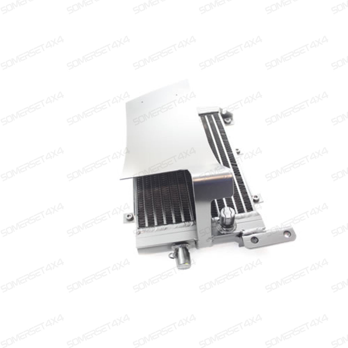 UBC100840 LAND ROVER - OIL COOLER ASSY - RR P38 From ALLMAKES