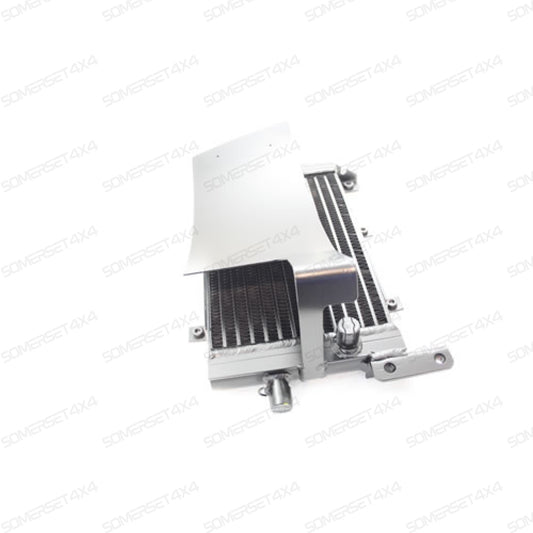 UBC100840 LAND ROVER - OIL COOLER ASSY - RR P38 From ALLMAKES