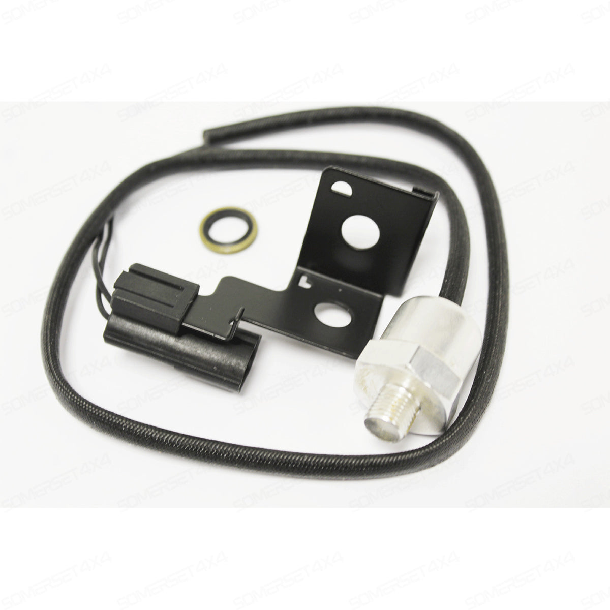 UBI100030 LAND ROVER - SWITCH-OIL TEMP From ALLMAKES