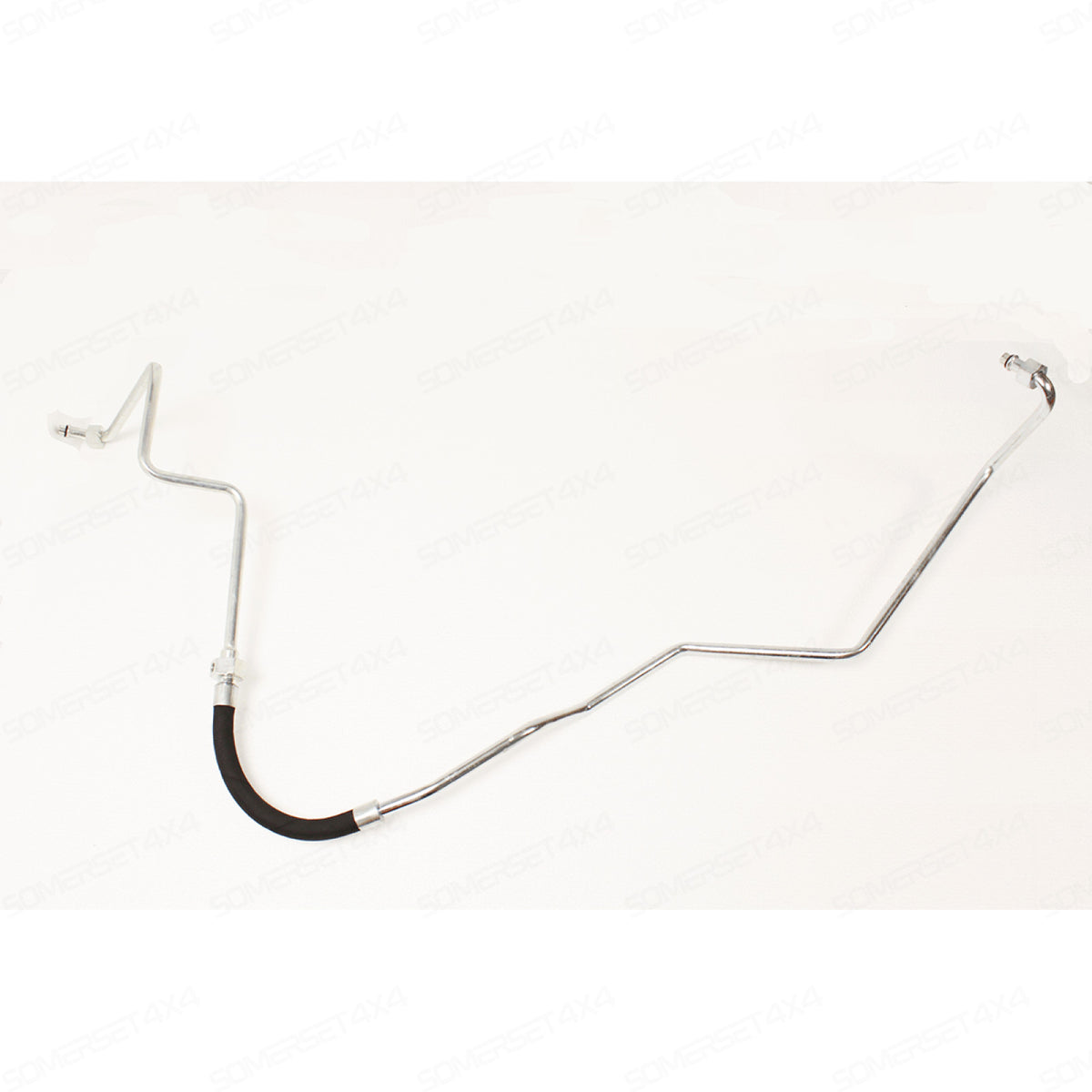 UBP101000 LAND ROVER - PIPE-OIL COOLER/TRANSMISSION From PR2 ALLMAKES