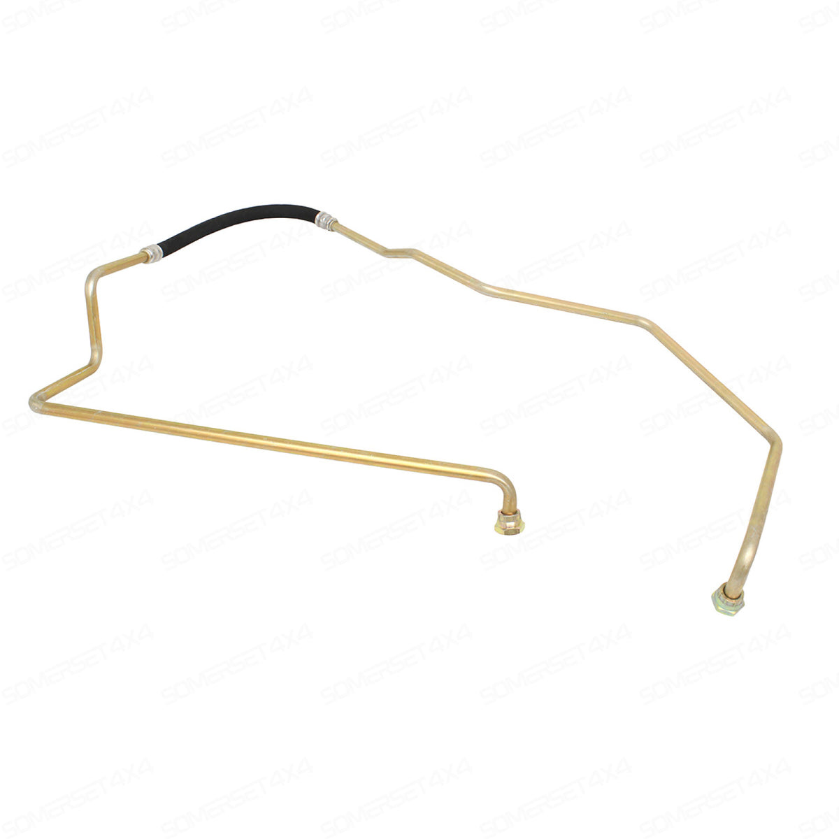 UBP101010G LAND ROVER - PIPE - OIL COOLER From PR2 ALLMAKES OE