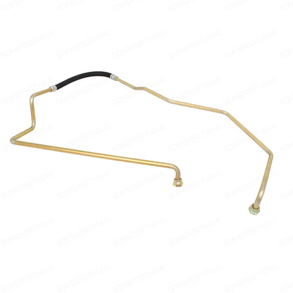 UBP101010G LAND ROVER - PIPE - OIL COOLER From PR2 ALLMAKES OE