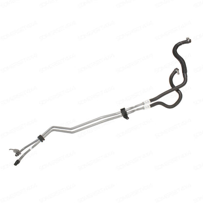 UBP500053LR GENUINE LAND ROVER - TUBE - OIL COOLER