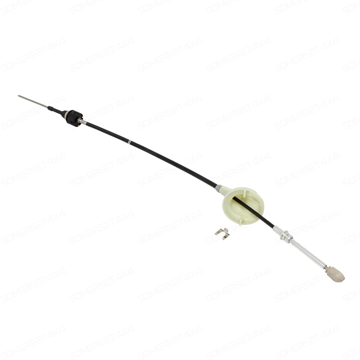 UCV500060LR GENUINE LAND ROVER - CABLE