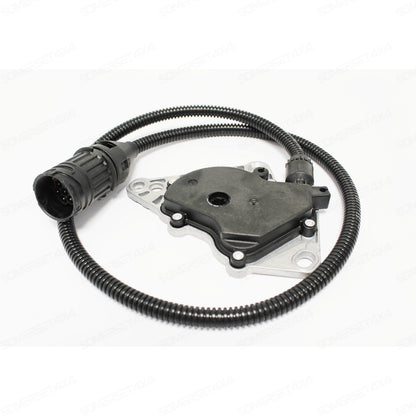 UHB500020 LAND ROVER - SWITCH - NEUTRAL SENSING From PR2 ALLMAKES OE