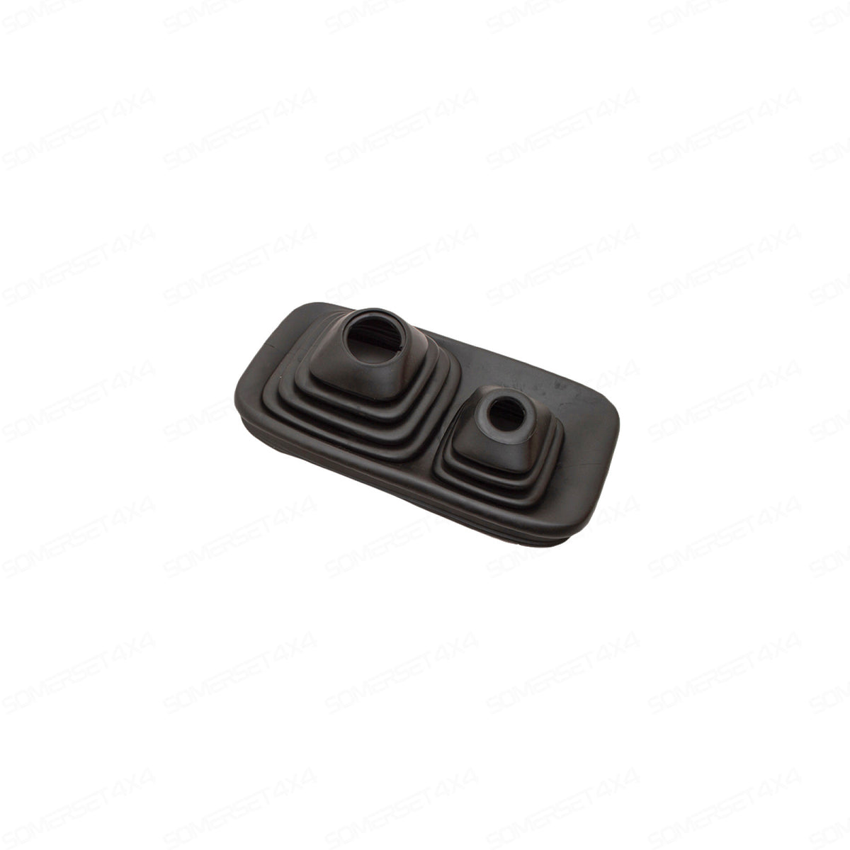 ULN500020LR GENUINE LAND ROVER - BOOT - GEAR CHANGE LEVER
