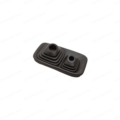 ULN500020LR GENUINE LAND ROVER - BOOT - GEAR CHANGE LEVER