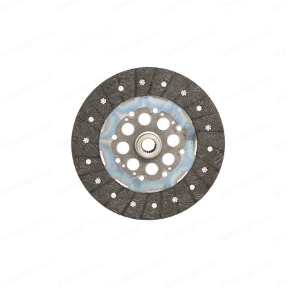 UQB000120G LAND ROVER - CLUTCH PLATE From VALEO